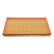 Filtro de aire 32136 FEBI