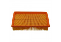 Filtro de aire 32210 FEBI