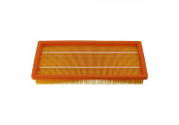 Filtro de aire 32211 FEBI