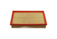 Filtro de aire 32244 FEBI