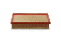 Filtro de aire 32245 FEBI