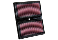 Filtro de aire 33-3037 K&N