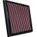 Filtro de aire 33-3074 K&N