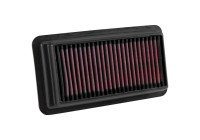 Filtro de aire 33-5044 K&N