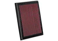 Filtro de aire 33-5048 K&N