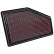 Filtro de aire 33-5049 K&N