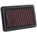 Filtro de aire 33-5050 K&N, Miniatura 2