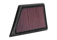 Filtro de aire 33-5054 K&N