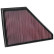 Filtro de aire 33-5056 K&N