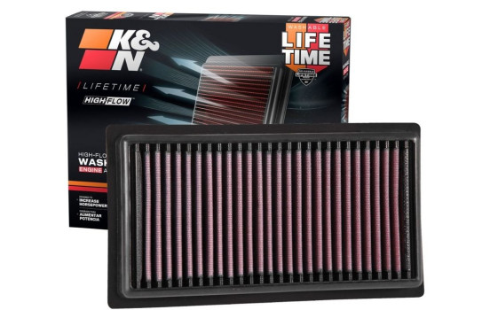 Filtro de aire 33-5060 K&N, Imagen 9