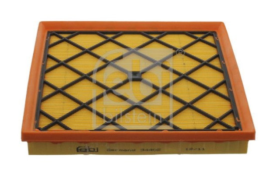 Filtro de aire 34402 FEBI, Imagen 2