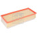 Filtro de aire 34406 FEBI, Miniatura 2