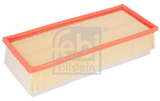 Filtro de aire 34406 FEBI, Imagen 2