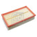Filtro de aire 34407 FEBI, Miniatura 2