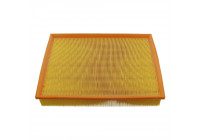 Filtro de aire 34870 FEBI