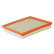 Filtro de aire 36200 FEBI