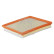 Filtro de aire 36200 FEBI, Miniatura 2