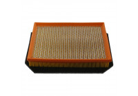 Filtro de aire 36201 FEBI