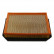 Filtro de aire 36201 FEBI