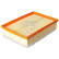 Filtro de aire 37320 FEBI, Miniatura 2