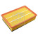 Filtro de aire 38279 FEBI, Miniatura 2