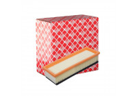 Filtro de aire 38406 FEBI