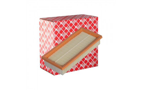 Filtro de aire 38407 FEBI