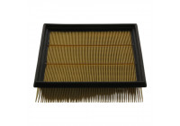 Filtro de aire 38680 FEBI
