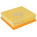 Filtro de aire 38680 FEBI, Miniatura 3