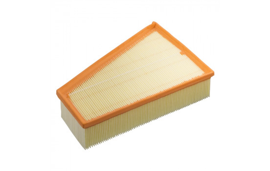 Filtro de aire 39219 FEBI