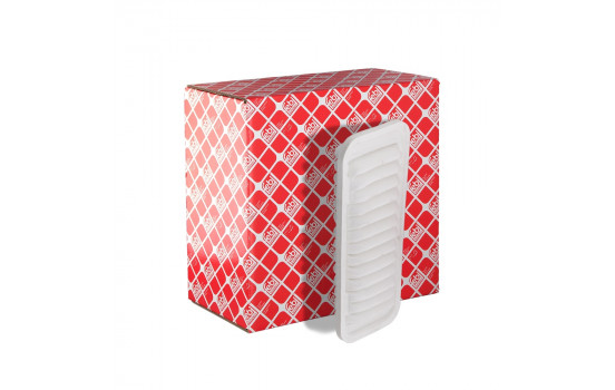 Filtro de aire 39734 FEBI