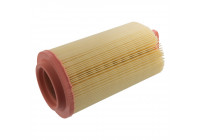 Filtro de aire 39751 FEBI