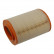 Filtro de aire 39752 FEBI