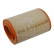 Filtro de aire 39752 FEBI, Miniatura 2