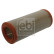Filtro de aire 39766 FEBI, Miniatura 2