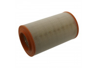Filtro de aire 40208 FEBI