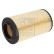 Filtro de aire 40208 FEBI, Miniatura 3
