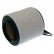 Filtro de aire 45877 FEBI