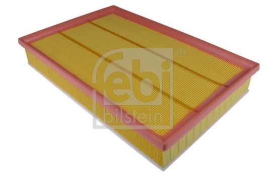 Filtro de aire 47831 FEBI, Imagen 2