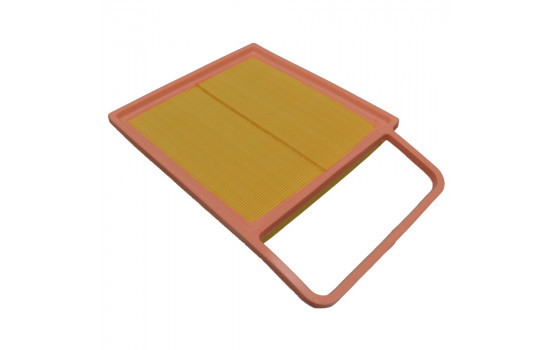Filtro de aire 47832 FEBI