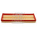 Filtro de aire 48463 FEBI, Miniatura 2