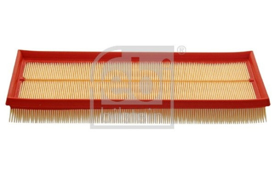 Filtro de aire 48463 FEBI, Imagen 2