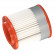 Filtro de aire 48469 FEBI