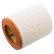 filtro de aire 48470 FEBI