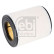 filtro de aire 48470 FEBI, Miniatura 2