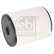 filtro de aire 48470 FEBI, Miniatura 3