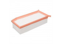 Filtro de aire 48480 FEBI