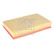 Filtro de aire 48490 FEBI, Miniatura 3