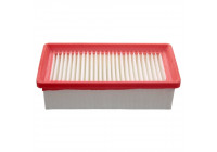 Filtro de aire 48493 FEBI