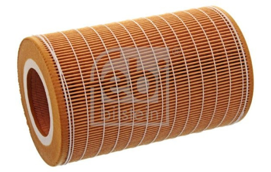 Filtro de aire 48496 FEBI, Imagen 2